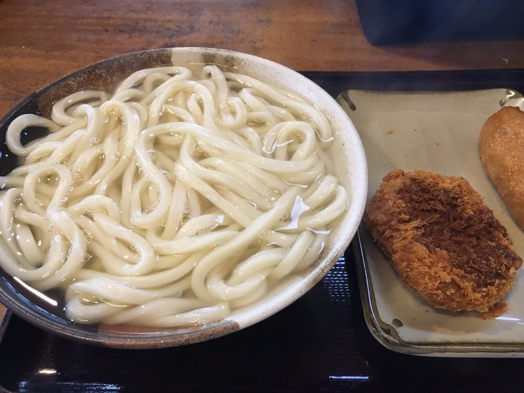 Azuma Udon